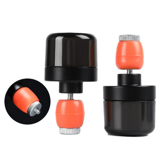 ESLNF Bike Handlebar Light LED Bicycle Turn Signal Cycling Light Waterproof Safety Warning Indicator Lamp, Normal