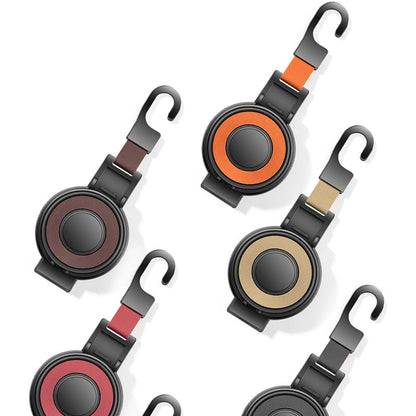 3 In 1 Car Seat Back Hanger for Cup and Phone Vehicle Seat Headrest Hooks