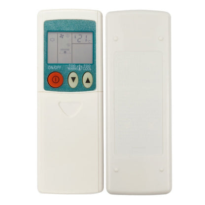 For Mitsubishi KP3AS Air Conditioner Remote Control, KP3AS