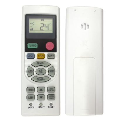 For Mitsubishi Haier YR-HD06 YR-HD01 Air Conditioner Remote Control, YR-HD06
