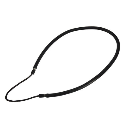 5x10mm Spearfishing Spearfishing Latex Elastic Rubber Band, Yellow, Black, Orange