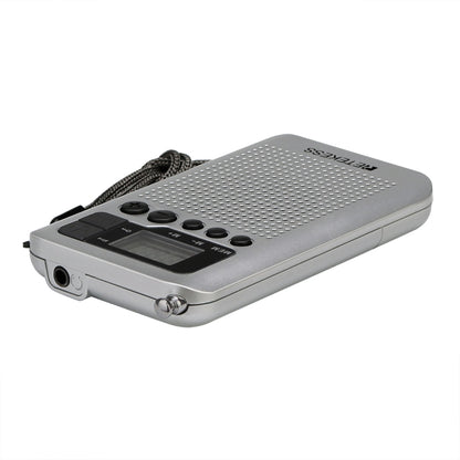 RETEKESS TR106 Portable Radio With Sleep Timer, TR106