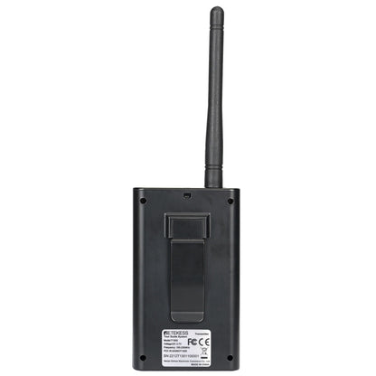 RETEKESS T130S Wireless Guide Transmitter Tourism Conference Explanation, Transmitter