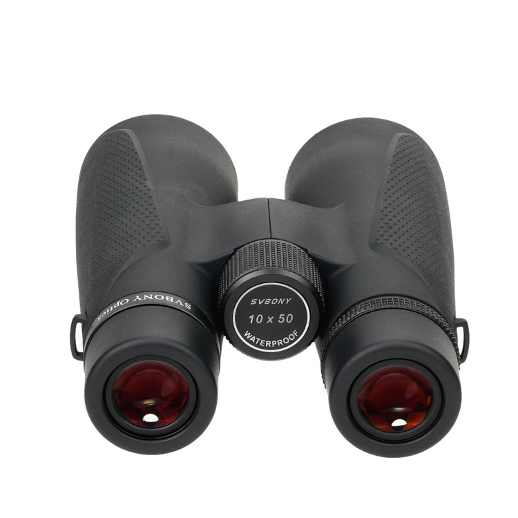 SVBONY SV202 10x50 ED Glass IPX7 Waterproof Binoculars, SV202 10x50