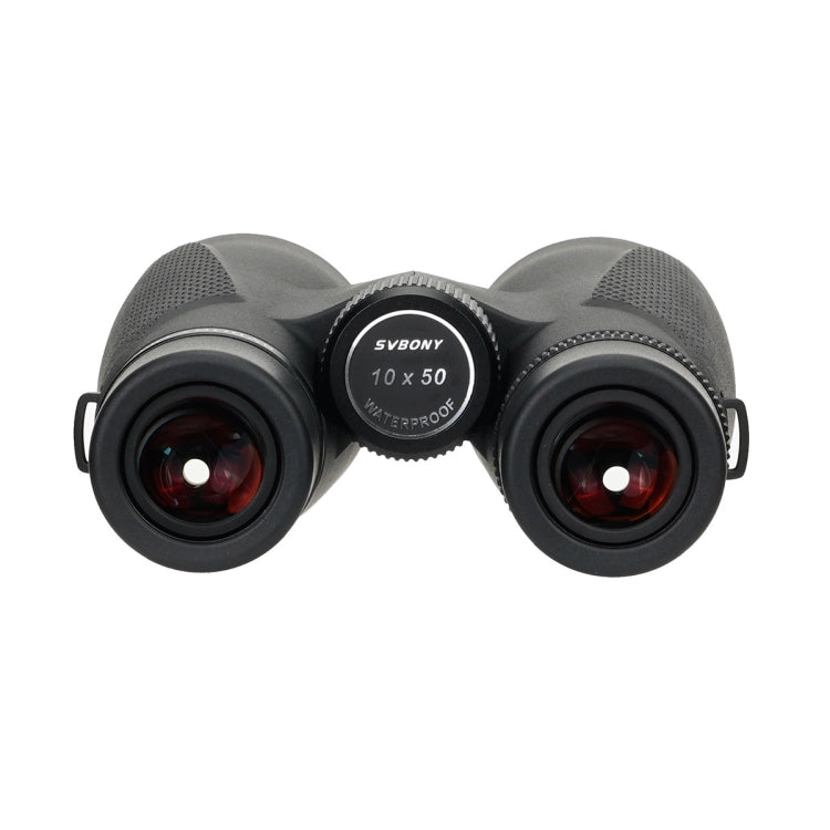 SVBONY SV202 10x50 ED Glass IPX7 Waterproof Binoculars, SV202 10x50