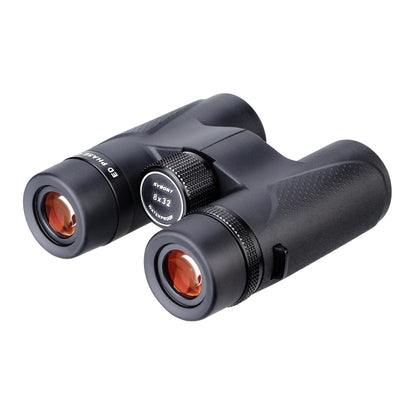 SVBONY SV202 8x32 ED Low Dispersion HD Lens Waterproof Binoculars, SV202 8x32