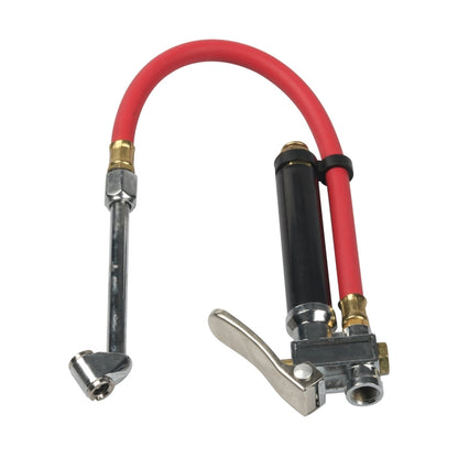 Hand-Held Inflatable Tire Pressure Rod For Car Motorcycle Tires, A9027-02, A9027-01