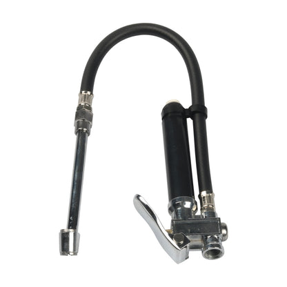 Hand-Held Inflatable Tire Pressure Rod For Car Motorcycle Tires, A9027-02, A9027-01