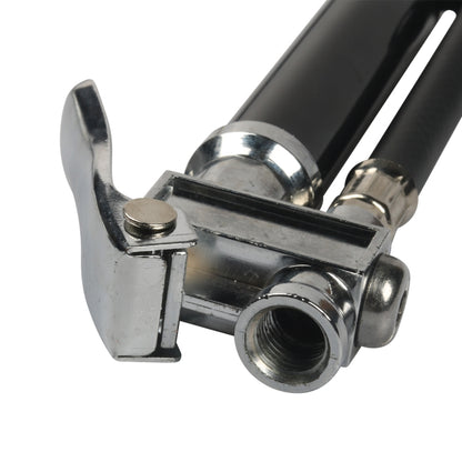 Hand-Held Inflatable Tire Pressure Rod For Car Motorcycle Tires, A9027-02, A9027-01