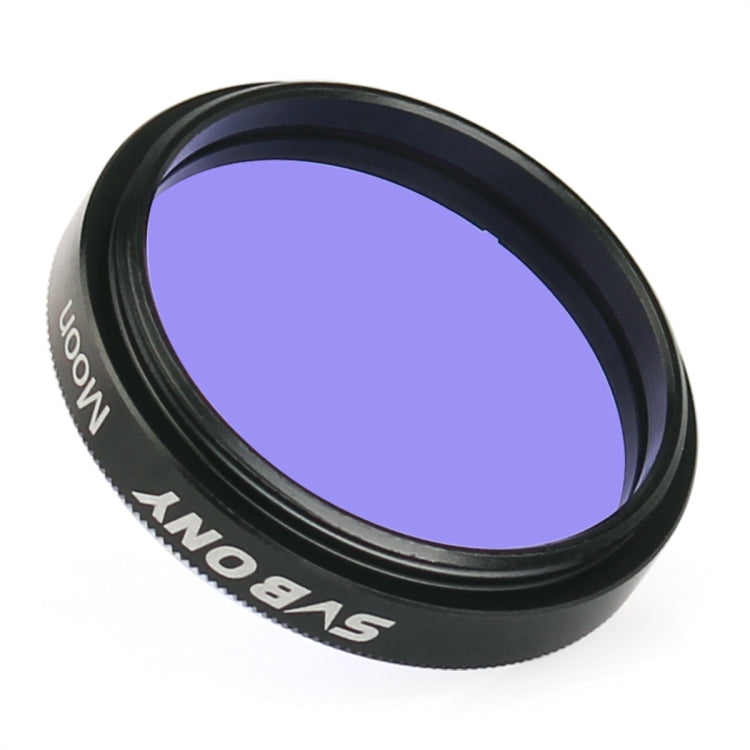 SVBONY F9114L 1.25 inch Astronomical Telescope Moon Filter, F9114L