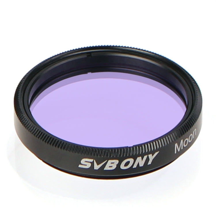 SVBONY F9114L 1.25 inch Astronomical Telescope Moon Filter, F9114L