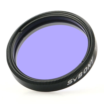 SVBONY F9114L 1.25 inch Astronomical Telescope Moon Filter, F9114L