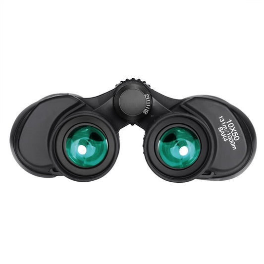 SVBONY SV206 10x50 IPX6 Waterproof Binoculars, SV206 10x50