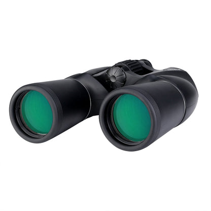 SVBONY SV206 10x50 IPX6 Waterproof Binoculars, SV206 10x50