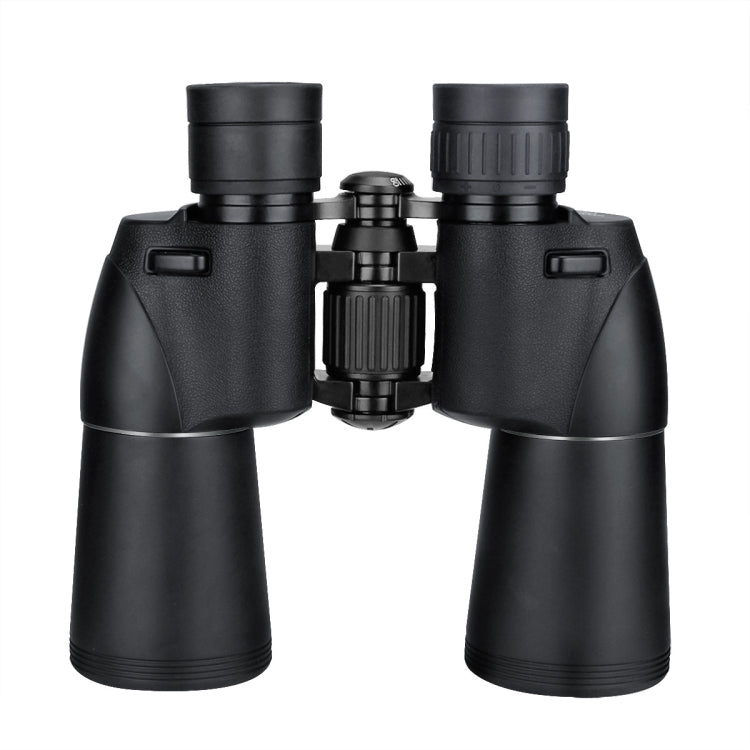 SVBONY SV206 10x50 IPX6 Waterproof Binoculars, SV206 10x50