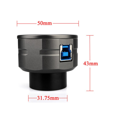 SVBONY SV205 1.25 Inch 8MP USB3.0 Electronic Eyepiece, SV205