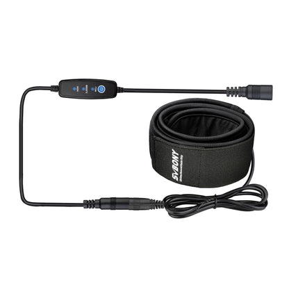 SVBONY SV192 Lens Defogging Strip 560mm Heating Strip Three Levels Temperature Adjustable, SV192