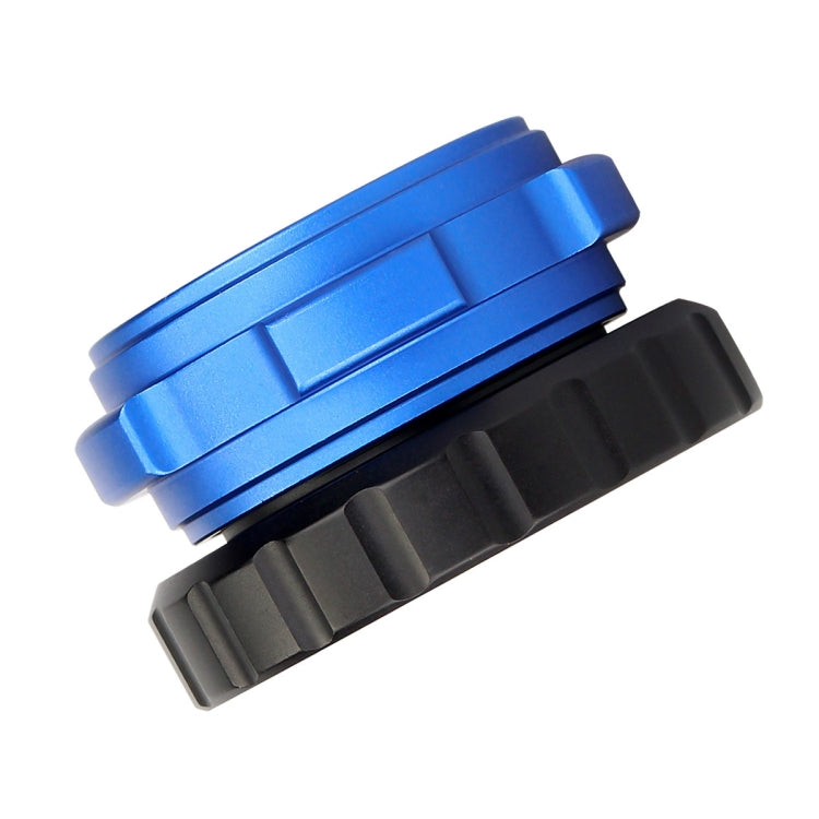 SVBONY F9164A M42 To 1.25 inch Coaxial Locking Interface Metal Adapter, F9164A