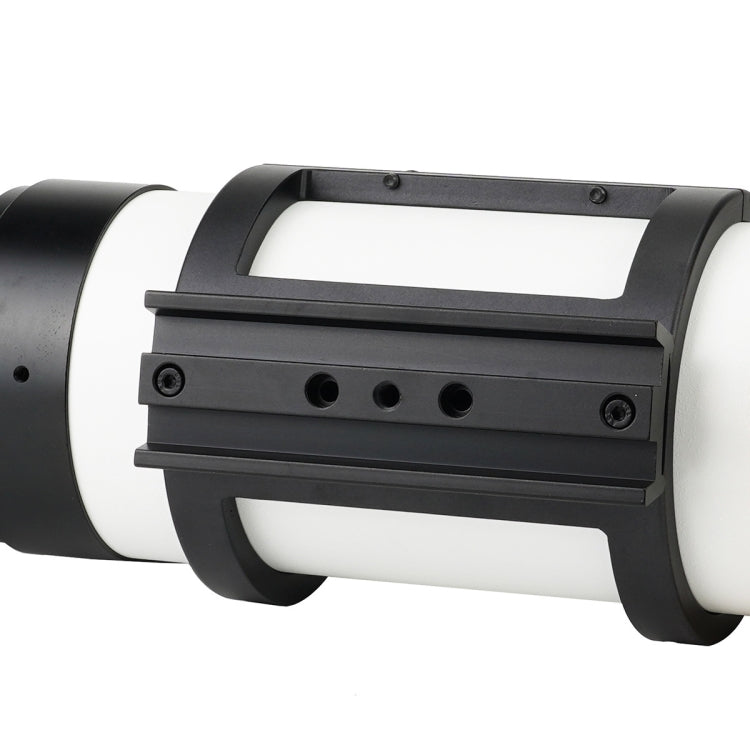 SVBONY SV48P Refracting Astronomical Telescope Tube 1.25/2 Inch Universal 90/500 Dual Speed Focusing, SV48P