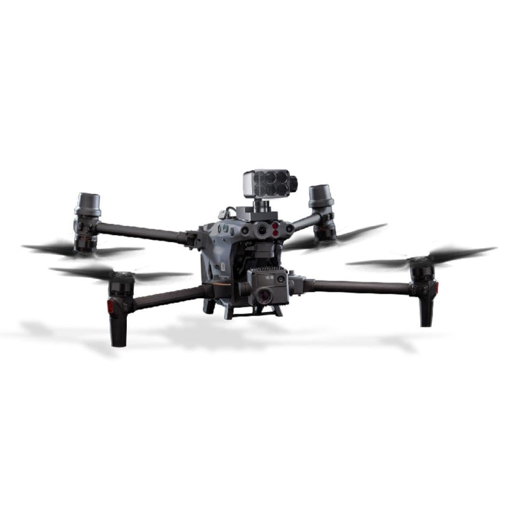 CZI GL60 Mini Gimbal Searchlight For DJI Matrice M30 Drone, GL60 Mini