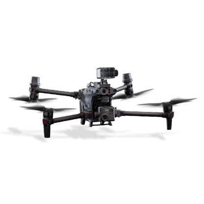 CZI GL60 Mini Gimbal Searchlight For DJI Matrice M30 Drone, GL60 Mini