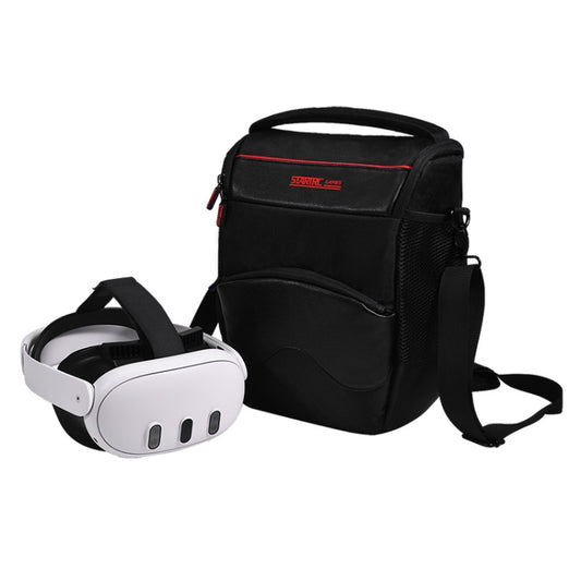 STARTRC GAMES VR Universal Storage Bag Handheld Crossbody Bag