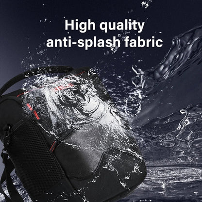 STARTRC GAMES VR Universal Storage Bag Handheld Crossbody Bag