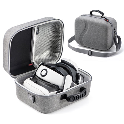 STARTRC GAMES VR Glasses Accessories Handheld Crossbody Hard Shell Storage Bag