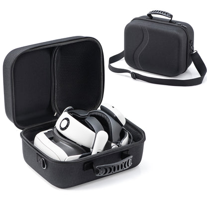 STARTRC GAMES VR Glasses Accessories Handheld Crossbody Hard Shell Storage Bag