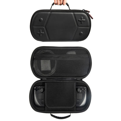 STARTRC GAMES Palm Universal Crossbody Shoulder Bag Handheld Storage Bag, Universal PU Bag
