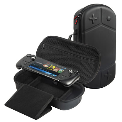 STARTRC GAMES Palm Universal Crossbody Shoulder Bag Handheld Storage Bag, Universal PU Bag