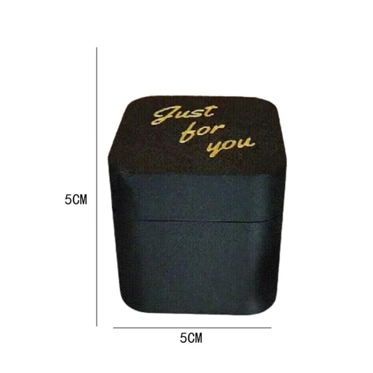 Middle Finger Surprise Gift Box Toys