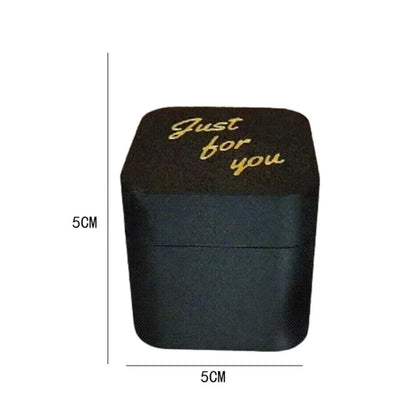 Middle Finger Surprise Gift Box Toys