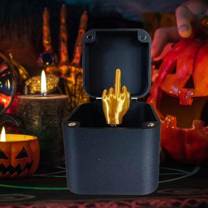 Middle Finger Surprise Gift Box Toys