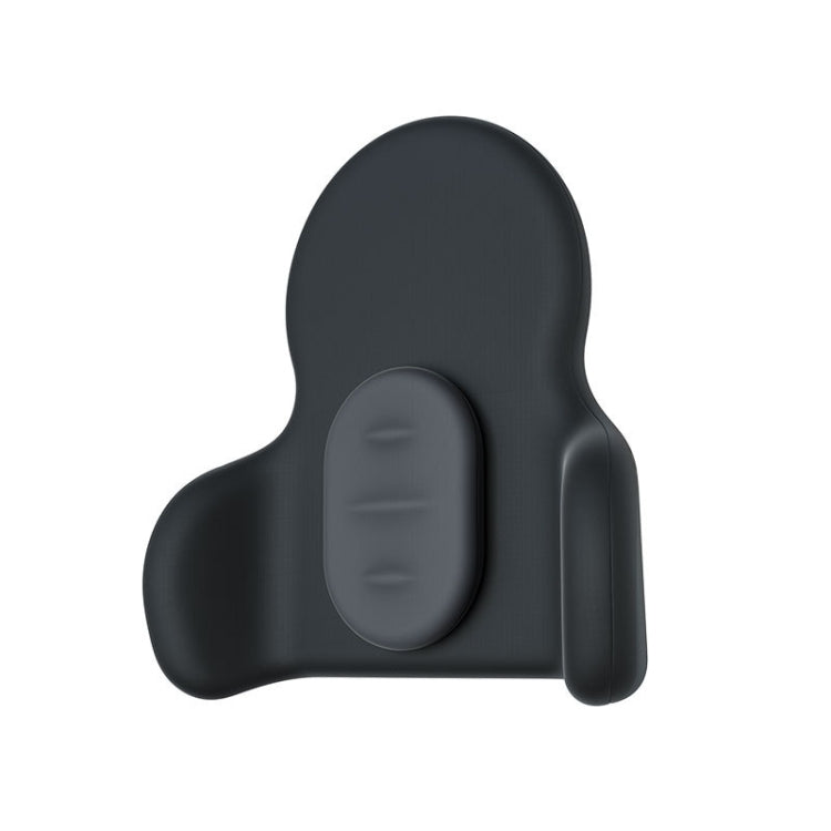 Multifunctional Car Memory Foam Adjustable Lumbar Support, Classic Black, Classic Gray, Classic Coffee, Classic Dark Blue, Classic Orange, Classic Pink, Classic Rose Red