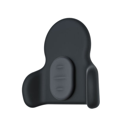 Multifunctional Car Memory Foam Adjustable Lumbar Support, Classic Black, Classic Gray, Classic Coffee, Classic Dark Blue, Classic Orange, Classic Pink, Classic Rose Red