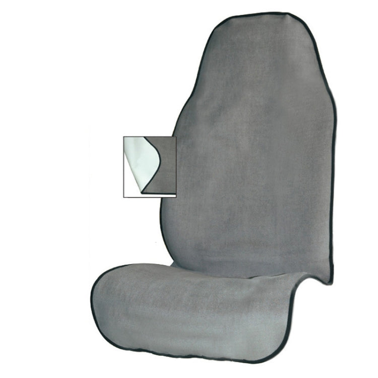 Car Seat Pet Waterproof Cushion