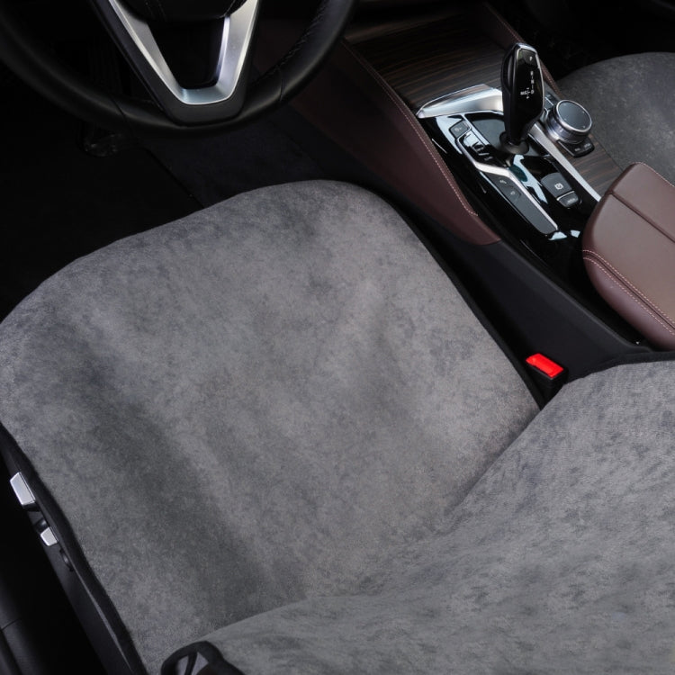 Car Seat Pet Waterproof Cushion