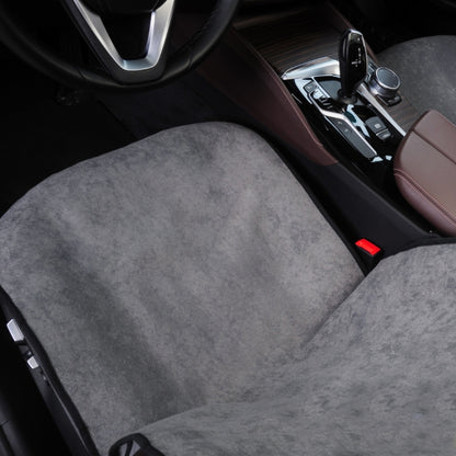 Car Seat Pet Waterproof Cushion