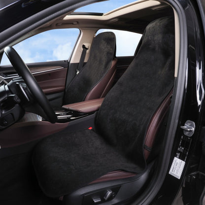 Car Seat Pet Waterproof Cushion