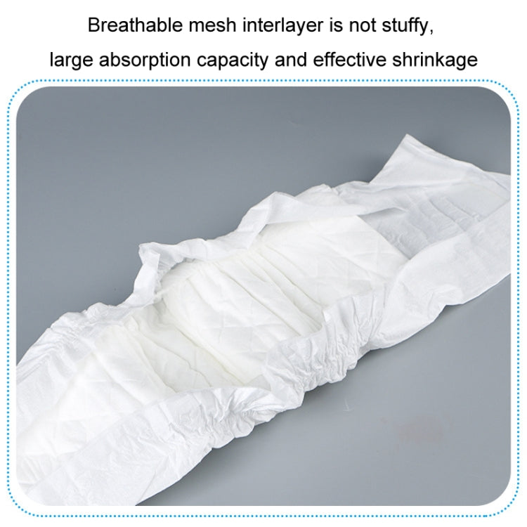 SHUERMEI Disposable Pet Diapers Menstrual Pants, Male S 12pcs /Pack, Male M 12pcs /Pack, Male L 12pcs /Pack, Male XL 12pcs /Pack, Female XXS 10pcs /Pack, Female XS 10pcs /Pack, Female S 10pcs /Pack, Female M 10pcs /Pack, Female L 10pcs /Pack...