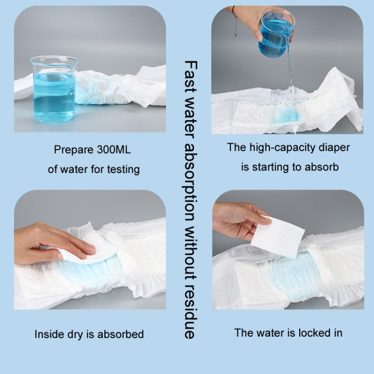SHUERMEI Disposable Pet Diapers Menstrual Pants, Male S 12pcs /Pack, Male M 12pcs /Pack, Male L 12pcs /Pack, Male XL 12pcs /Pack, Female XXS 10pcs /Pack, Female XS 10pcs /Pack, Female S 10pcs /Pack, Female M 10pcs /Pack, Female L 10pcs /Pack...