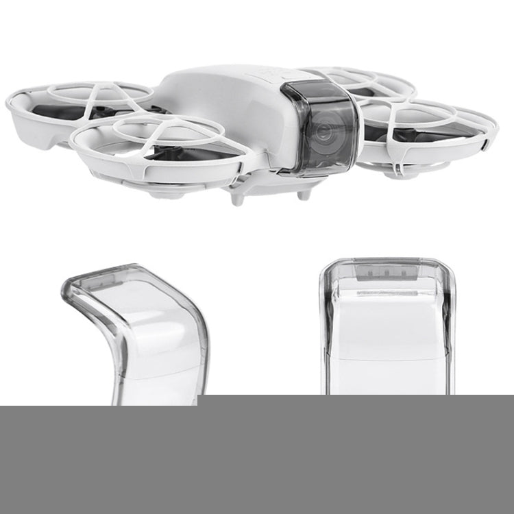 For DJI Neo Lens Protection Cover Gimbal Camera Dustproof Lens Cap, For DJI Neo