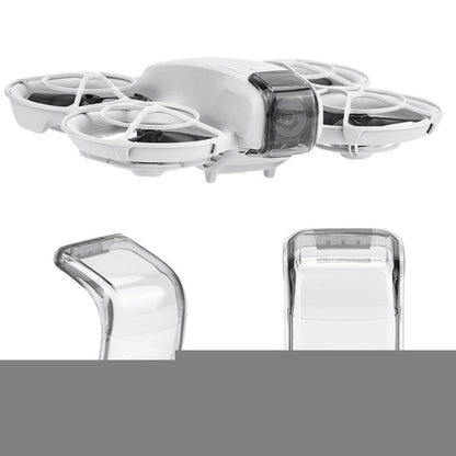 For DJI Neo Lens Protection Cover Gimbal Camera Dustproof Lens Cap, For DJI Neo