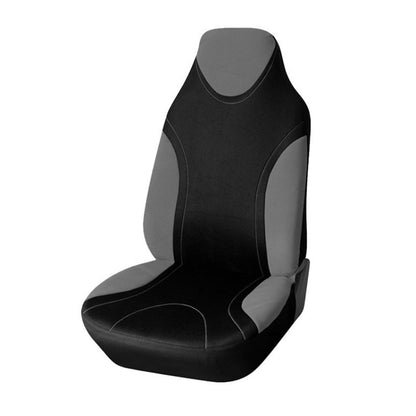 Car All Seasons Universal All-Inclusive One-Piece Seat Cover, Single Seat