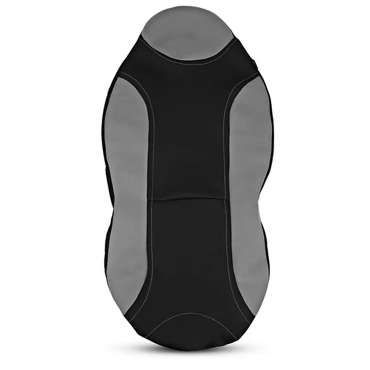 Car All Seasons Universal All-Inclusive One-Piece Seat Cover, Single Seat