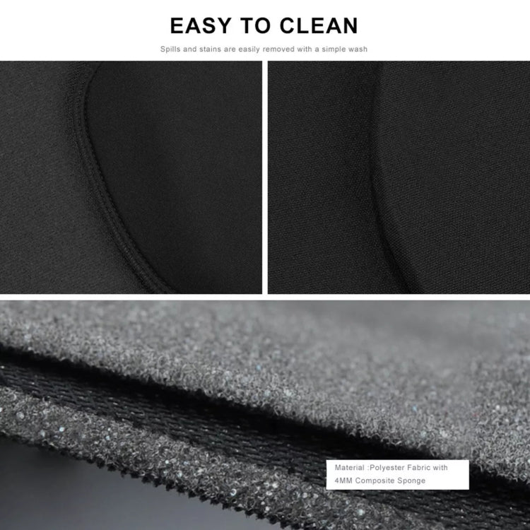 Car All Seasons Universal All-Inclusive One-Piece Seat Cover, Single Seat