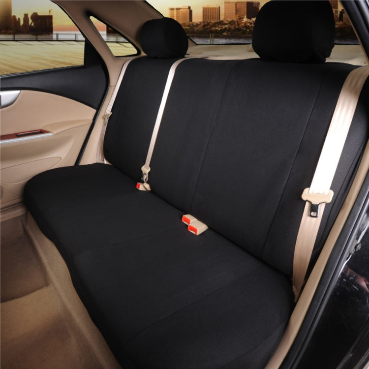 Cars All Seasons Universal All-Inclusive Fabric Seat Cover