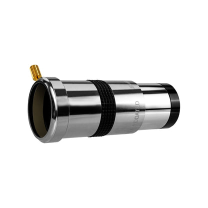SVBONY SV137 1.25 inch 3X Magnifier Non-M42 Screw Version Without T-Port, Non-M42 Screw Version Without T-Port