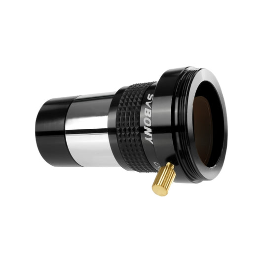SVBONY SV137 1.25 inch 2X Magnifier M42 Screw Version With T-Port, M42 Screw Version With T-Port